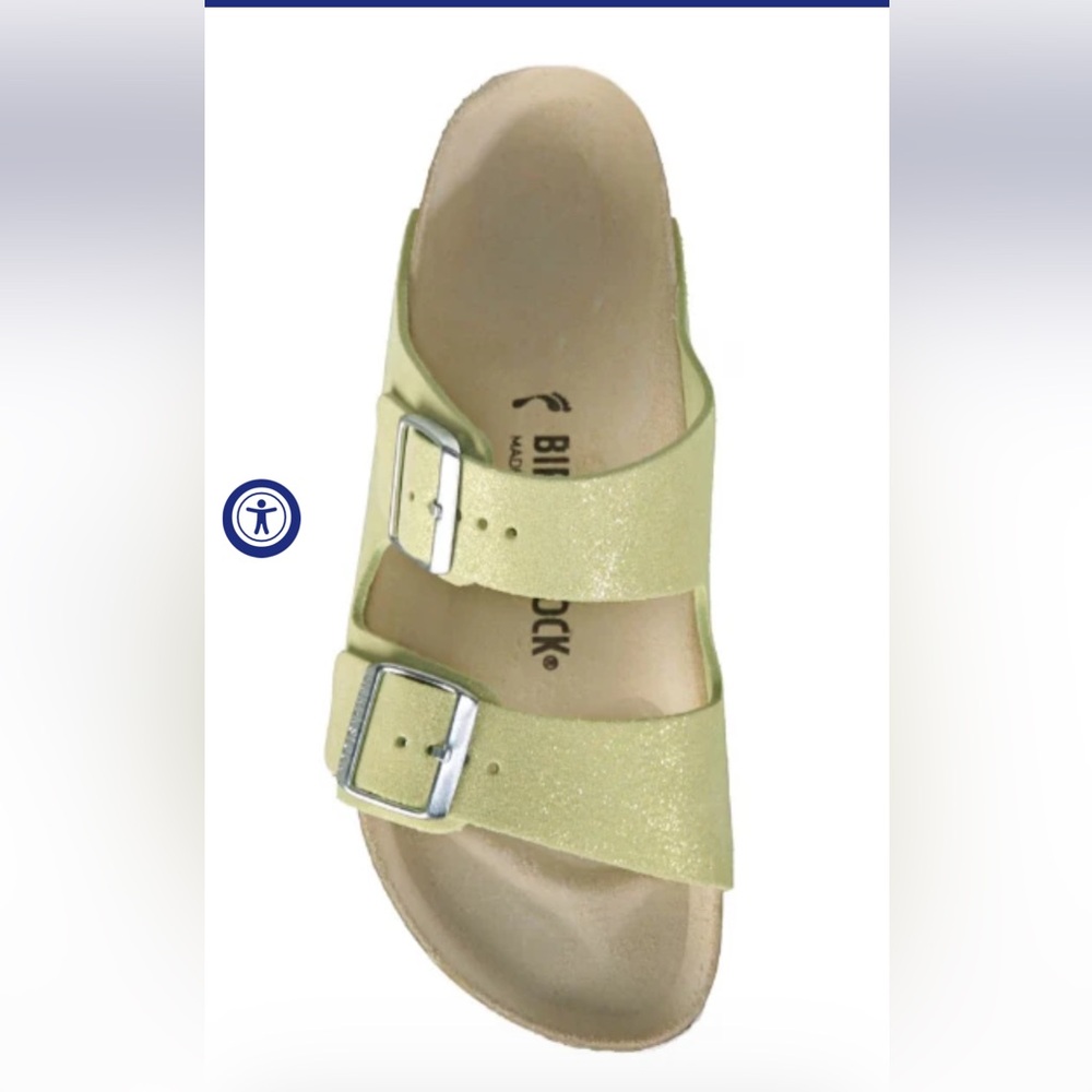 Birkenstock NWT
